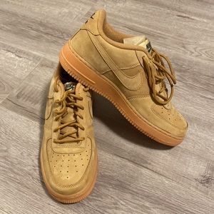 Nike Air Force One